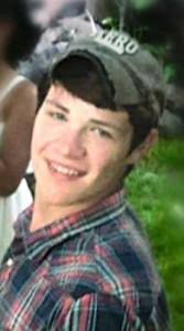 Obituary information for Dylan Kaiser