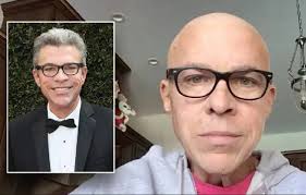 Prayers going out to this beautiful man and his family. What a wonderful  actor Keep up the fight.. I know two that have recovered from multiple  myeloma. Cancer is not fun but