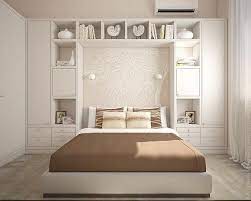 45 Introducing Small Bedroom Storage Ideas Decoryourhomes Com Small Bedroom Storage Fitted Bedroom Furniture Small Master Bedroom