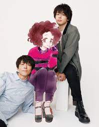 スペシャルビジュアルをチェック カルチャー ライフスタイル特集 spur ジョジョ 実写 塩 顔 男子 一生