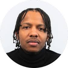 Ronald Broadway's Instagram, Twitter & Facebook