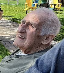 Marcel Leblanc avis de décès