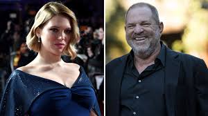 She began her acting career in french cinema, appearing in films such as the last mistress. Lea Seydoux Uber Harvey Weinstein Alle Madchen Haben Angst Vor Ihm Stern De