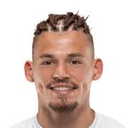 Phillips will surely be rated higher than 75. Kalvin Phillips Fifa 20 92 Tots Rating And Price Futbin