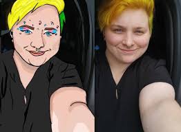 Not finished yet, but what do you think? **Ive had zero formal training, so  I want as much feedback as you can give me 🙏🏼