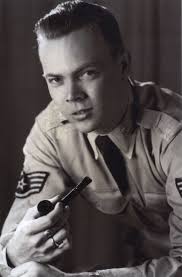 Henry Whitaker Obituary