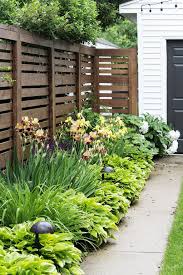 Customizable Oversized Plain Sweatshirt Side Yard Landscaping Cheap Landscaping Ideas Privacy Fence Landscaping