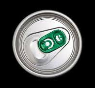 Beverage Ends & Tabs - Ball