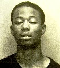 St. Bernard Sheriff's Office » 2013 » July