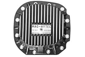 Orders before 4pm ship today! 2015 2020 F150 Mag Hytec Rear Differential Cover Super 8 8 12 Bolt F 12 8 8