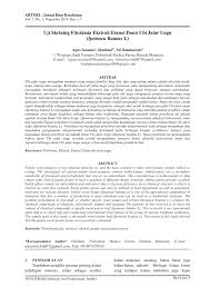 We did not find results for: Pdf Uji Skrining Fitokimia Ekstrak Etanol Daun Ubi Jalar Ungu Ipomoea Batatas L