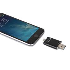 The Fastest Iphone Flash Drive Flash Drive Smartphone Products Iphone Flash Drive