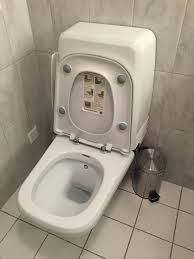 One of the weirdest pictures of the punt gun. The Toilet Karilogue