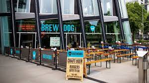 We are hiring all positions for brewdog wiesbaden! Craft Beer Franchise How Brewdog Is Accelerating Its Growth