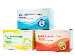 There are many side effects of dextromethorphan used in cough medicines such as; Hydrite Gut And Stomach Care About Hydrite