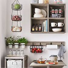 Buy online from our home decor products & accessories at the best prices. Pottery Barn Launches Pb Apartment To Focus On Small Spaces Kitchen Interior Small Spaces Modern Country