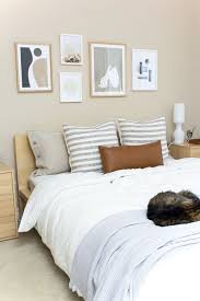 Maybe you would like to learn more about one of these? Diy Gallery Wall Bedroom Guide For Beginners A Pretty Fix