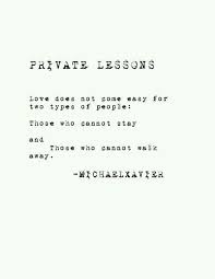 There Are Two Types Of People In This World Avoid Both Love Does Not Come Easy For Two Types Of People Michael Xavier Quotes Words Quotes Words Of Wisdom