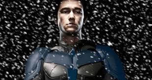 Amc Movie Talk Was Joseph Gordon Levitt Robin From The Office To A Marvel Movie Amc Movies Movie Talk Marvel Movies