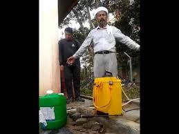 Racun ini dibuat dengan racikan dari campuran berbagai bahan. Cara Bancuh Racun Part 1 Youtube