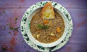 Check spelling or type a new query. Linsensuppe Igp Castelluccio Di Norcia Www Umbriatourism It