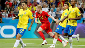 Now, it's time to enjoy these classic games with fans across. Belgica Vencio A Brasil Y Lo Dejo Afuera Del Mundial La Gaceta Tucuman