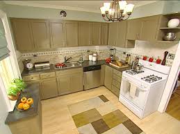 color enhances family friendly kitchen