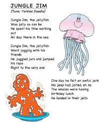 Letter Song Letter J Activities Letter J Song