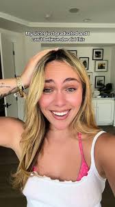 I didnt think she would actually do it