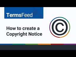 Facts cannot be copyrighted, which means that things like basic math, recipes, alphabets, grammatical tropes (eg: Sample Copyright Notices Termsfeed