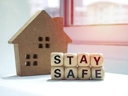 Living Safely in Your Home - Alabama Cooperative Extension System