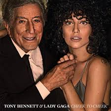 Tony Bennett & Lady Gaga
