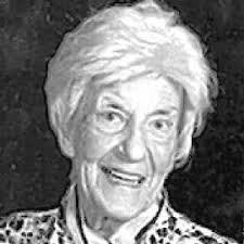 CONNIE THOMPSON Obituary (2010)
