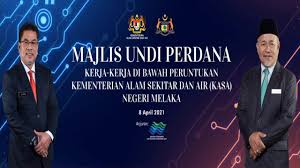 Kementerian alam sekitar dan air. Jps Melaka Home Facebook