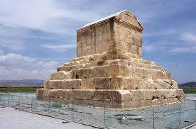 Check spelling or type a new query. Pasargadae World Archaeology