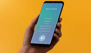 How To Disable Bixby Voice On Samsung Galaxy S8 And S8 Plus Samsung Samsung Galaxy Phones Samsung Galaxy