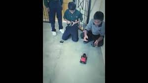 Motor ini dikembangkan pertama kali oleh friedrich august haselwander pada tahun 1887. Rbt Tahun 5 Projek Kit Model Kereta Remote Control By Teacher Kamariah
