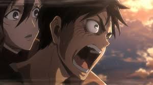 Check spelling or type a new query. Attack On Titan Schopfer Erklart Eren Ist Zu Beliebt Geworden Shonakid
