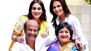 After filing a divorce, rajinikanth's daughter soundarya and her husband ashwin ramkumar appeared in a family court in chennai. Rajini S Daughter Aishwarya Now Pens A Book