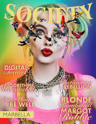 Maybe you would like to learn more about one of these? Society Marbella March 2020 By Icon Publishing Issuu