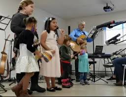 THE CHRISTMAS DUET THAT SILENCED 5,000 HEARTS — Rory Feek and his ...