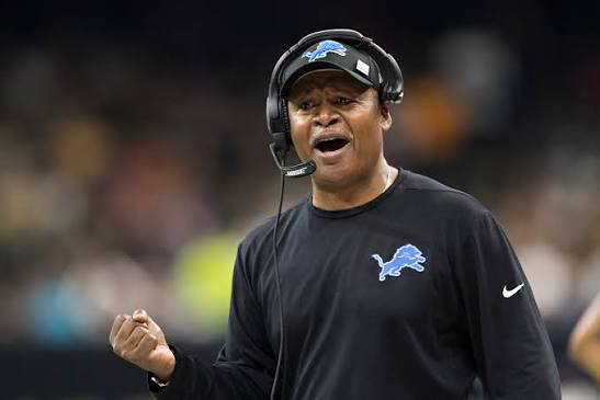 Panthers add veteran NFL coach Jim Caldwell to staff - The Charlotte Post
