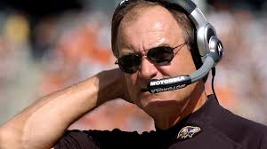 Former Baltimore Ravens coach Brian Billick 'not prepared for' Cleveland  Browns being top free-agent destination