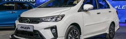 # sehingga diberitahu di sini. 2020 Perodua Bezza Gearup Accessories In Detail Carsradars
