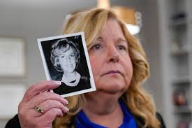 Serial Killers |Oxygen