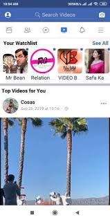 Abc iview 4.16.0 by australian broadcasting corporation. Facebook Lite V274 0 0 22 117 Apk Descargar Para Android Appsgag