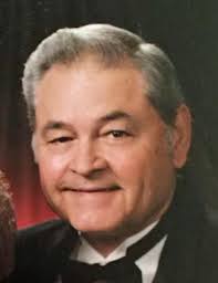 Obituary information for Bobby Clifton Moore