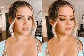Maren morris — 80s mercedes 03:31. Maren Morris Reveals Why She Will No Longer Show Her Son S Face On Social Media Country Now