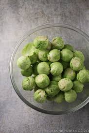 Six brussels sprouts recipes that are easy, flavorful, and great to add to your lunch and dinner rotation. Roasted Brussels Sprouts With Sesame And Ginger Cooksister Food Travel Photography