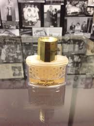 Sheer Emollient Vintage Cosmetics Emollient Perfume